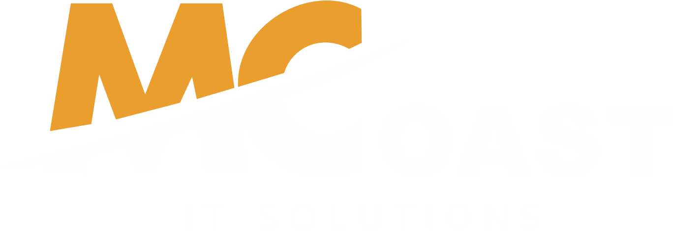 MCoast IT Solutions